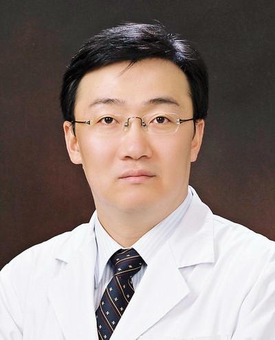 외과 최동호 교수, 포스터 우수 구연상 수상