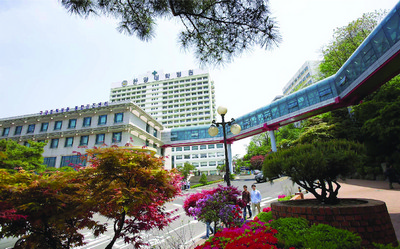 한양대학교국제병원, 개원 13주년 기념식 개최