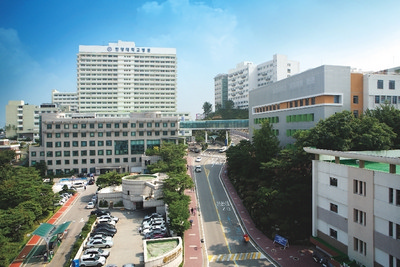 의료질평가 최상위 1등급 획득