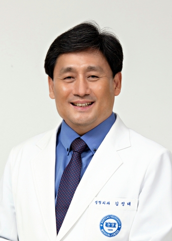 성형외과 김정태 교수, 아시아-태평양 미세재건수술학회 초청 강연
