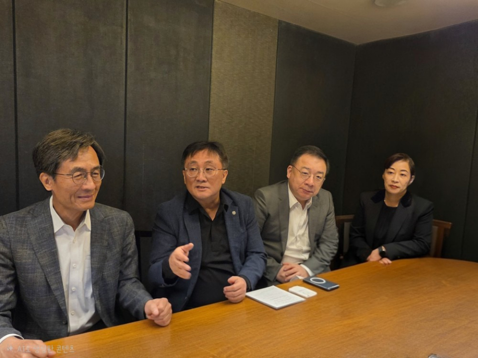 한양대암병원 출범 한 달···“전문센터·패스트트랙으로 환자 중심 치료 안착”