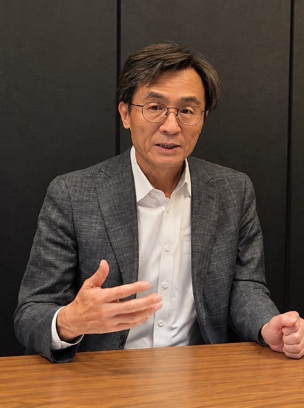 암병원 태경 초대원장 “대면 다학제 진료로 환자 중심 의료 실현”