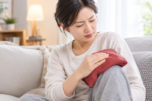 아플 땐 따뜻하게?…통증 따라 찜질법도 달라진다